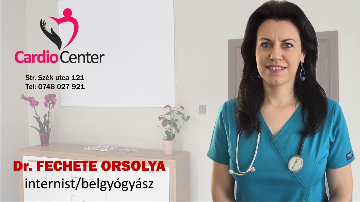 Dr. Fechete Orsolya
