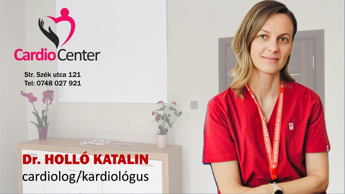Dr. Holló Katalin